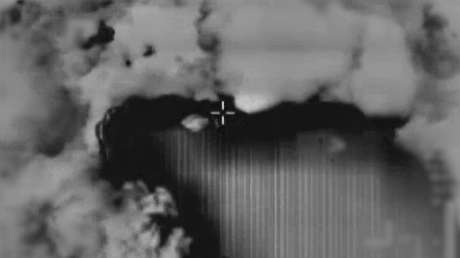 Reportan un muerto y varios heridos en ataques de Israel contra el Líbano (VIDEO)