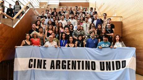 La motosierra de Milei llega al Instituto Nacional de Cine