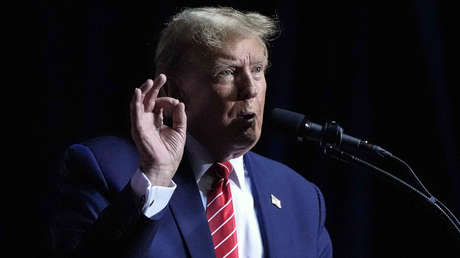 Trump revela su posición sobre una eventual prohibición del bitcóin