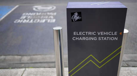 Concluyen que coches eléctricos son un tercio menos eficientes de lo anunciado