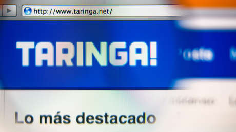 "Hemos hecho historia": El popular sitio argentino de internet Taringa! anuncia su cierre definitivo