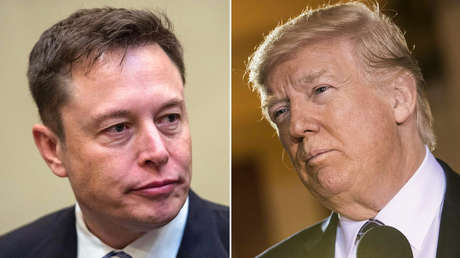 Trump revela la principal razón por la que Musk podría no apoyarle en las elecciones