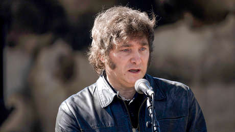 Milei adelanta el "numerazo" de la inflación de febrero en Argentina