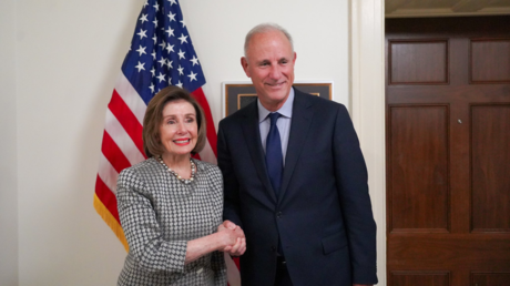 Las claves de la gira de trabajo del canciller de Perú en EE.UU.