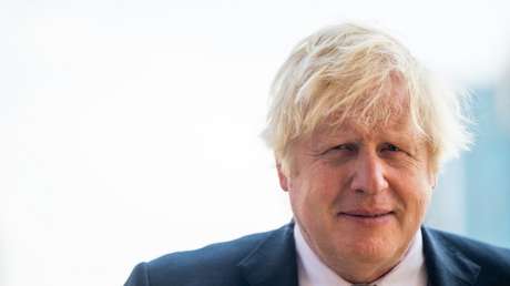 ¿Por qué Boris Johnson realizó una 'silenciosa' visita a Venezuela?