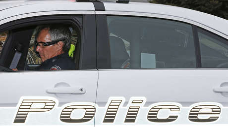 Pareja de EE.UU. viola a su hija menor para "protegerla de extraños"