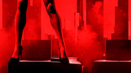 Un Gobierno europeo financia una película porno con sexo real 'hardcore'