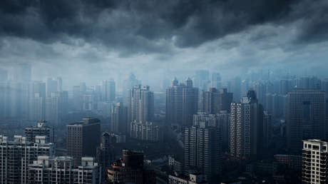 Lavrov señala el tipo de "garrote" que amenaza a todo el mundo