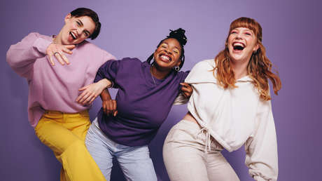 La cantidad de personas que en EE.UU. se identifican LGBTQ+ se duplicó de una generación a otra