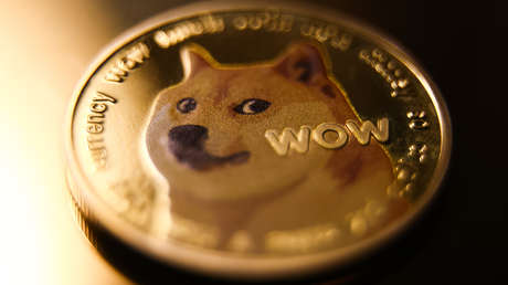 "¡Dogecóin a la luna!": Musk apoya la criptomoneda y hace una promesa