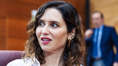 ¿Fraude admitido? El pacto que compromete al novio de la presidenta de Madrid