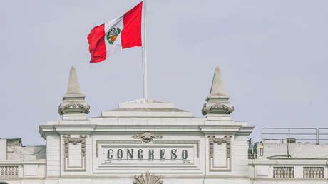 La inseguridad y Machu Picchu llevan al banquillo a ministros en Perú