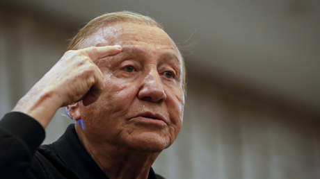 "Tengo cáncer terminal": Excandidato presidencial de Colombia no pudo evitar condena por corrupción