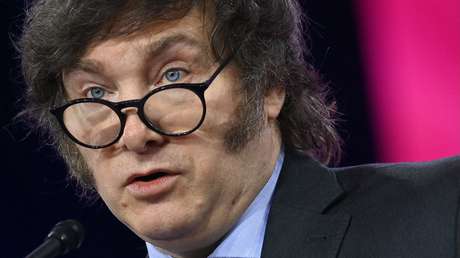 "Socavan el cambio": Milei se pronuncia tras el rechazo del DNU