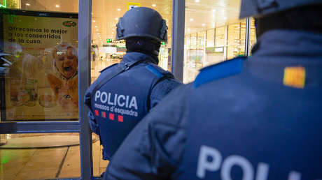 Un hombre en España mata a sus padres y luego se suicida