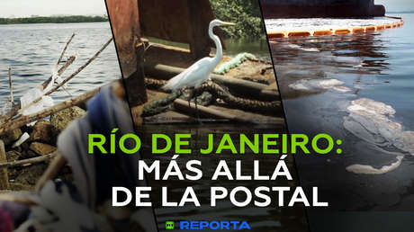 Río de Janeiro: más allá de la postal