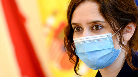 La dura conclusión sobre miles de muertes de ancianos durante la pandemia en Madrid