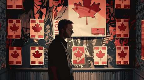 Nueva ley "orwelliana" de Canadá sobre las redes sociales alerta a los expertos