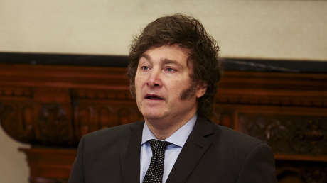 Milei remueve al jefe de la Casa Militar, encargado de su seguridad