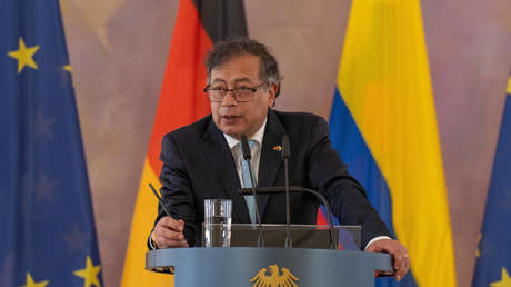 "Los jueces fallaron en mi contra": Petro cuestiona anulación del nombramiento de cónsul en México