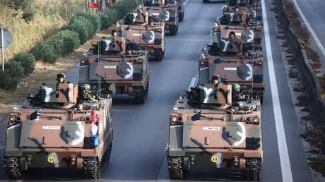 Grecia venderá armas a la República Checa para que acaben en Ucrania