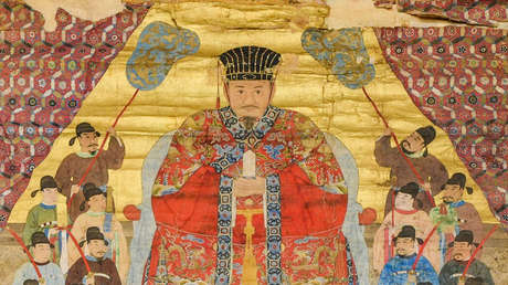 EE.UU. devuelve a Japón objetos históricos robados en la batalla de Okinawa (FOTOS)