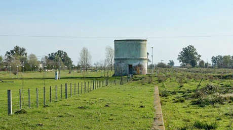 Un argentino desaparece en un pozo y cinco personas intentan ayudarlo, pero mueren todos