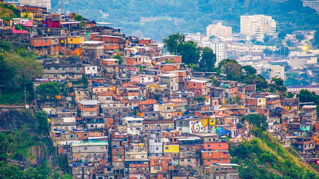 ¿Cómo afecta a tu salud cerebral vivir en barrios desfavorecidos?