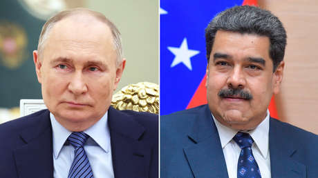 Maduro: "Ha triunfado nuestro hermano mayor"