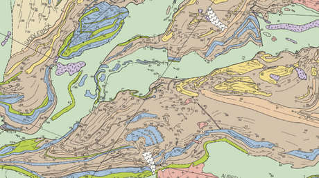 Un descubrimiento en lo profundo del Pacífico desafía teorías sobre cómo era la Tierra primitiva