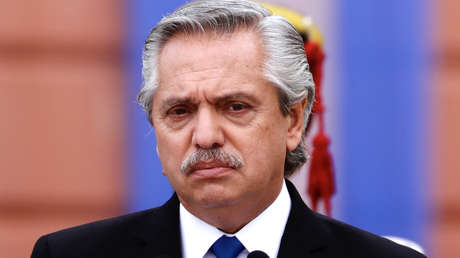 Alberto Fernández cuestiona los primeros 100 días de Milei y Adorni responde