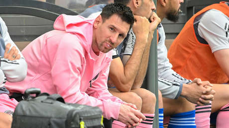 Desvelan el motivo por el que Messi se perderá los próximos encuentros amistosos