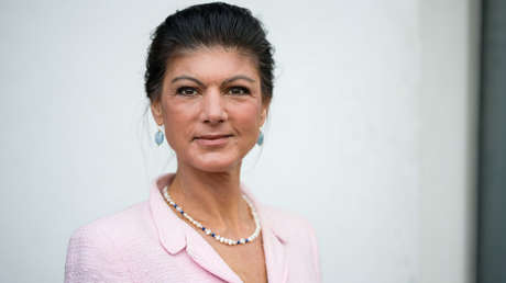 La sombría advertencia de una diputada alemana por la postura de Berlín ante Ucrania