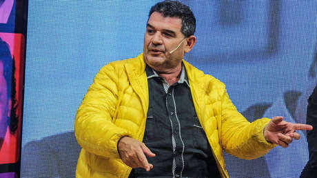 Un diputado de Milei provoca una "vergüenza internacional" en el Parlasur