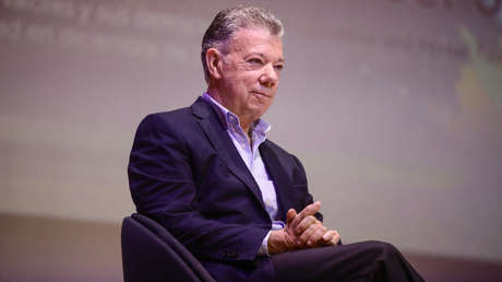 El 'saqueo' del galeón San José pone en la mira al expresidente Juan Manuel Santos