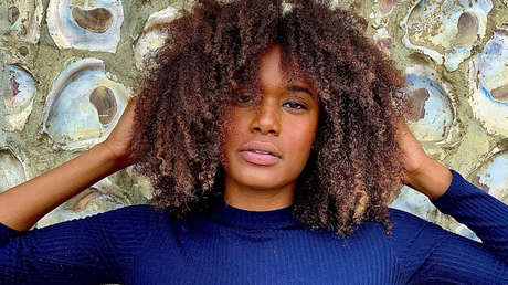 Una modelo estadounidense critica a músicos callejeros de México y levanta ola de repudio