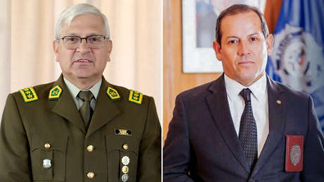 El lío judicial en las policías de Chile que pone en aprietos al gobierno de Boric