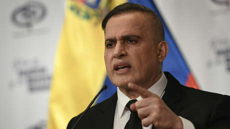 Fiscal venezolano da nuevos detalles sobre el magnicidio planeado contra Maduro