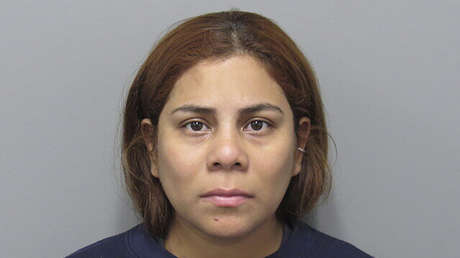 Cadena perpetua para una madre que dejó a su bebé en casa para irse de vacaciones