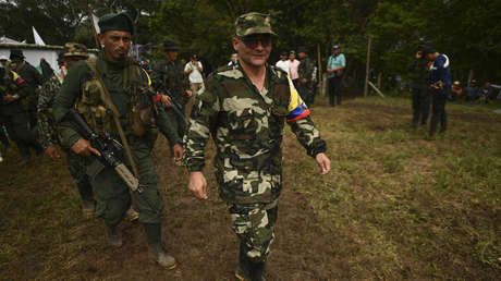 El fin del alto al fuego con disidencias de las FARC pone en alerta a Colombia