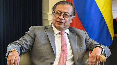 La reacción de Petro al "chantaje" del Clan del Golfo en Colombia