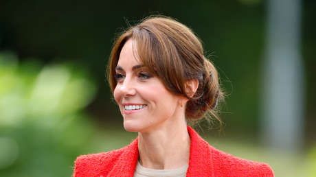 Alguien intentó acceder a los registros médicos de Kate Middleton