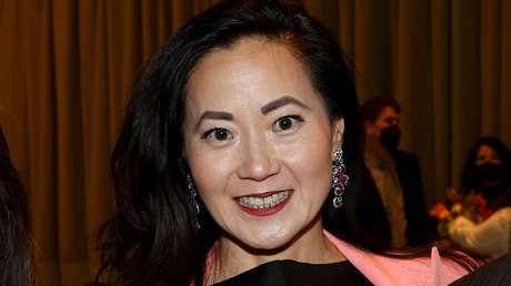Angela Chao