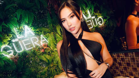 La dura pena de cárcel para la 'infuencer' que ayudó a su madre a fugarse de prisión