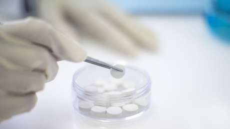 Alerta por la 'droga Frankenstein', 300 veces más potente que la heroína