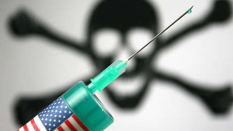 Georgia ejecuta a un prisionero por primera vez después de 4 años