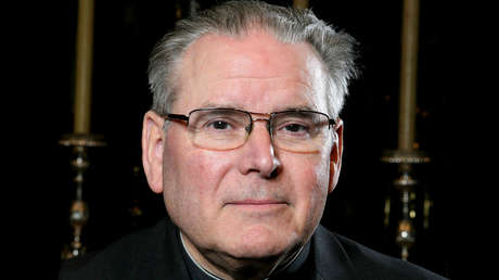 El papa Francisco destituye al obispo que admitió el abuso sexual de su sobrino