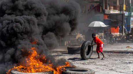 El golpe certero a la pandilla haitiana relacionada con el peligroso líder criminal 'Barbecue'