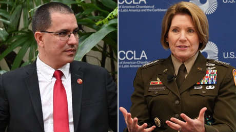 El ALBA-TCP responde a las acusaciones "infundadas" de la jefa del Comando Sur