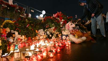 Nicaragua decreta el duelo nacional en solidaridad con Rusia tras el atentado en Moscú